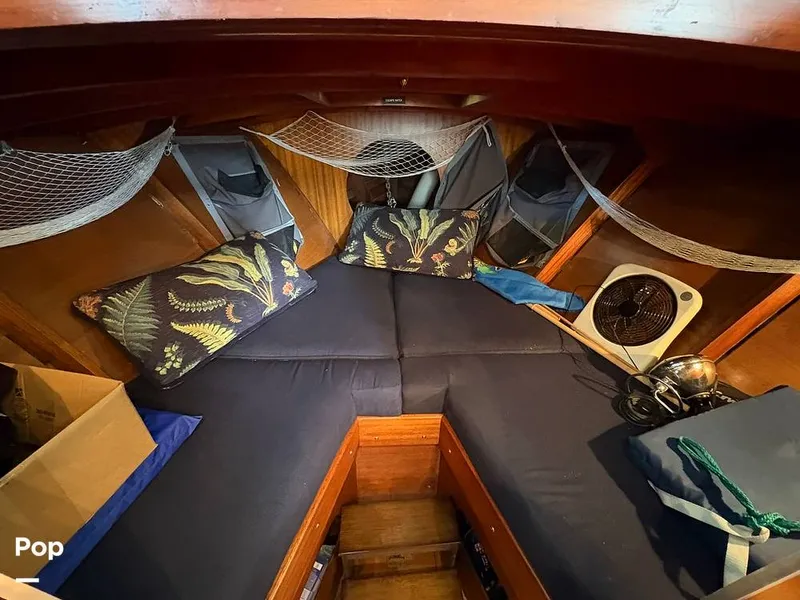 Slide: The Image of Owens Flagship 31 1956 - 16311485