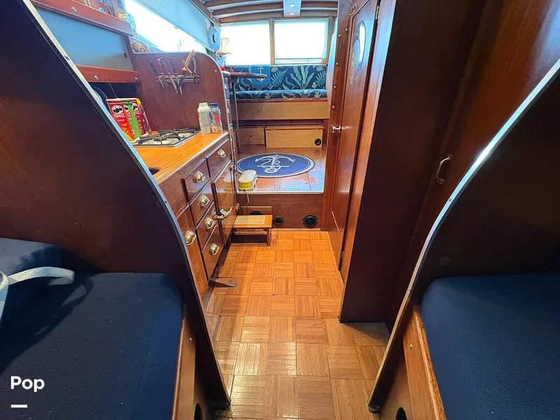 Slide: The Image of Owens Flagship 31 1956 - 16311521