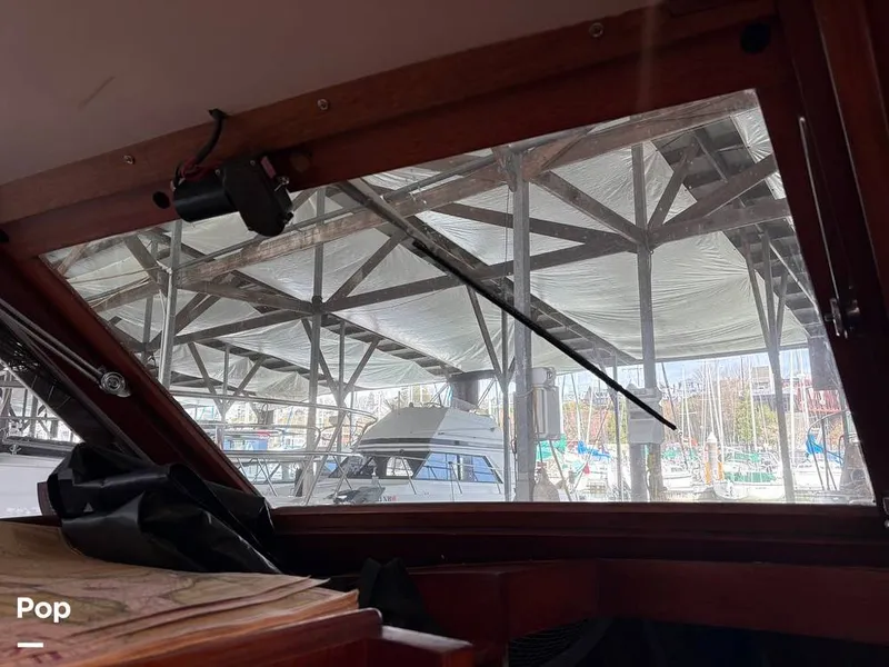 Slide: The Image of Owens Flagship 31 1956 - 16311524