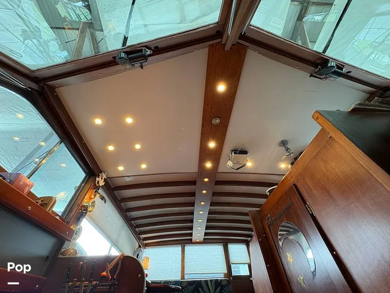 Slide: The Image of Owens Flagship 31 1956 - 16311525