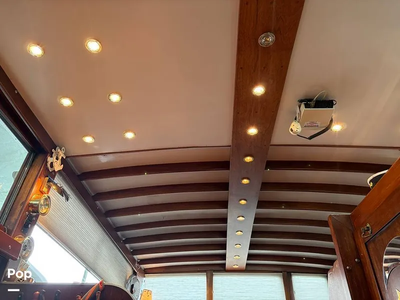 Slide: The Image of Owens Flagship 31 1956 - 16311526