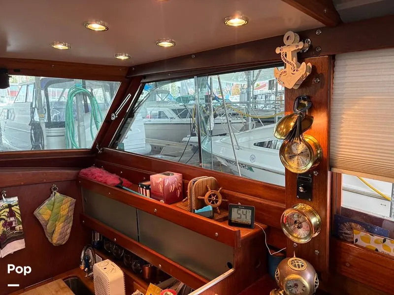 Slide: The Image of Owens Flagship 31 1956 - 16311527