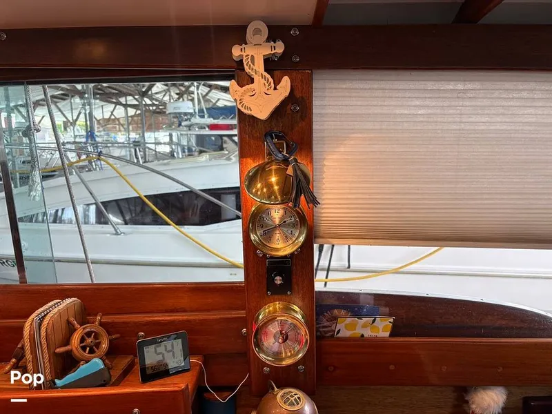 Slide: The Image of Owens Flagship 31 1956 - 16311528