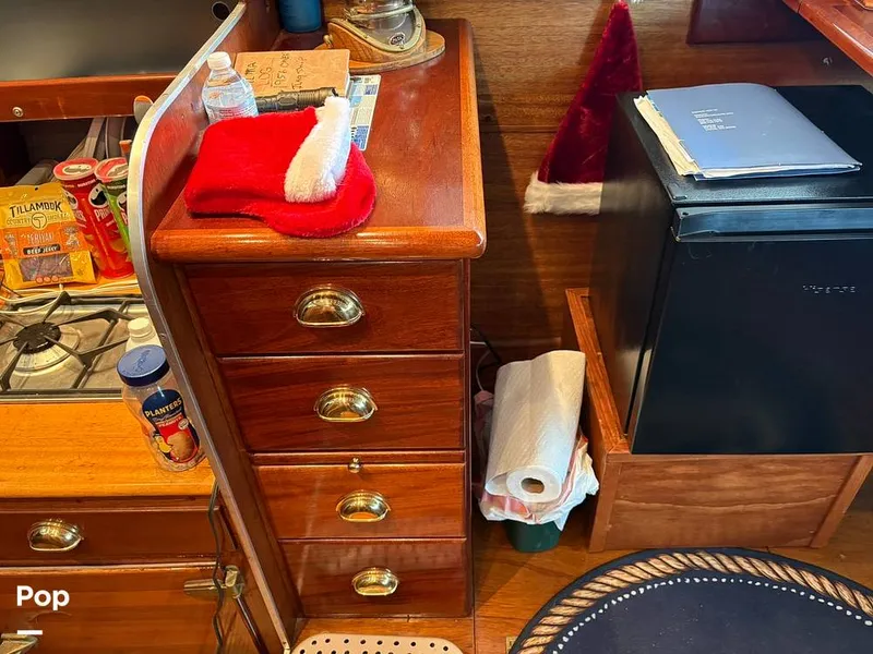 Slide: The Image of Owens Flagship 31 1956 - 16311529