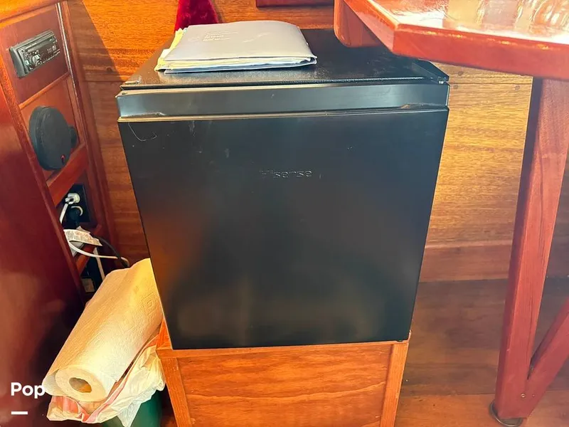 Slide: The Image of Owens Flagship 31 1956 - 16311530