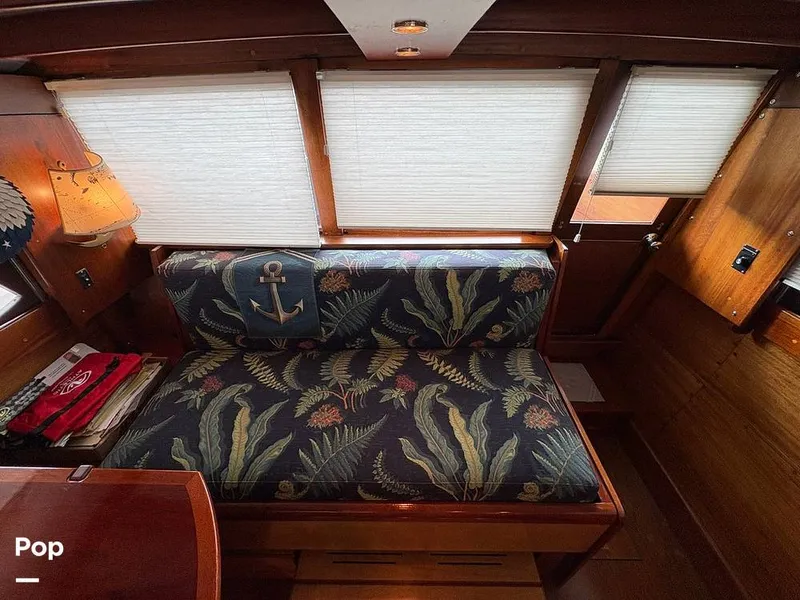 Slide: The Image of Owens Flagship 31 1956 - 16311533