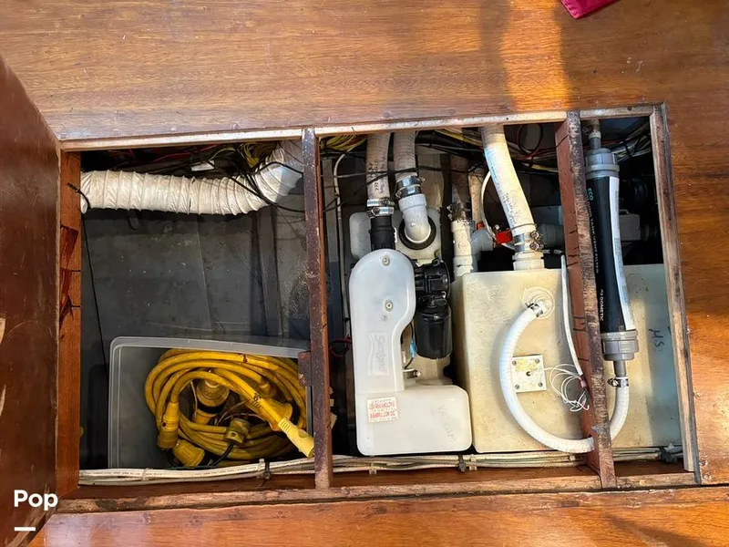 Slide: The Image of Owens Flagship 31 1956 - 16311535