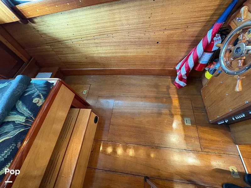 Slide: The Image of Owens Flagship 31 1956 - 16311536