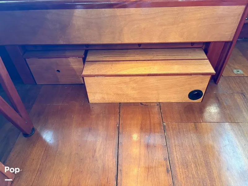 Slide: The Image of Owens Flagship 31 1956 - 16311538