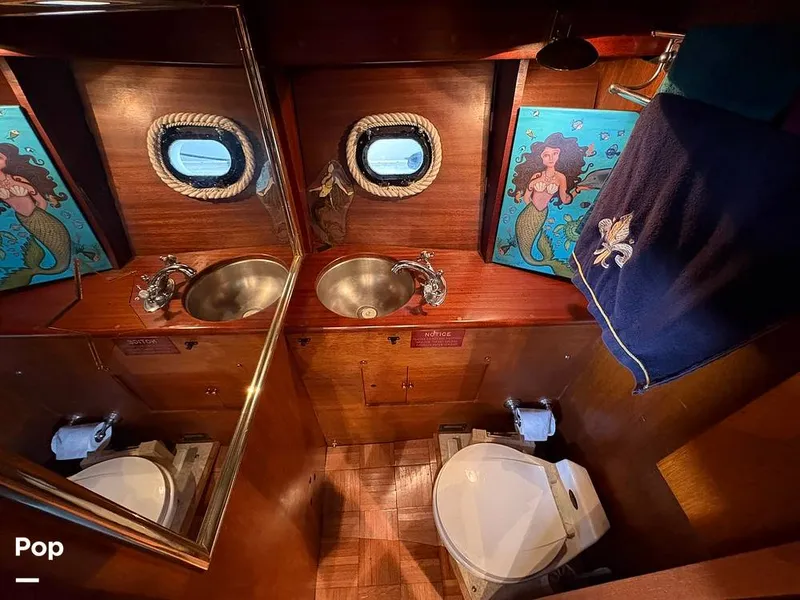 Slide: The Image of Owens Flagship 31 1956 - 16311487