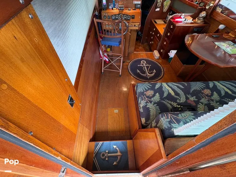 Slide: The Image of Owens Flagship 31 1956 - 16311540