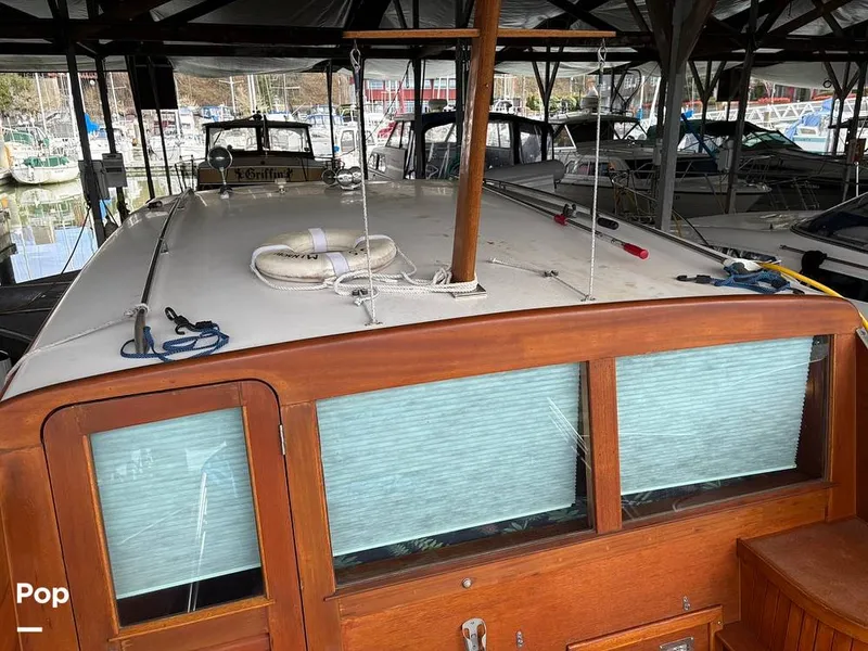 Slide: The Image of Owens Flagship 31 1956 - 16311542