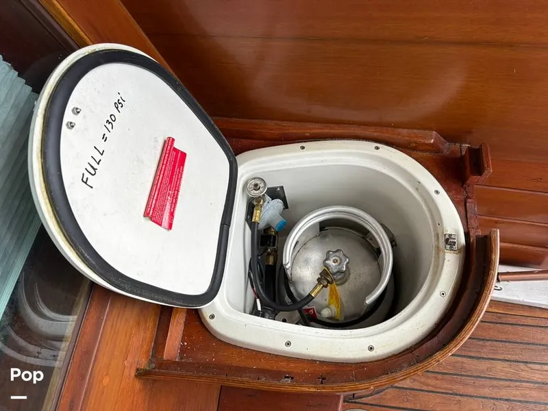 Slide: The Image of Owens Flagship 31 1956 - 16311543