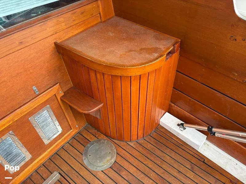 Slide: The Image of Owens Flagship 31 1956 - 16311544