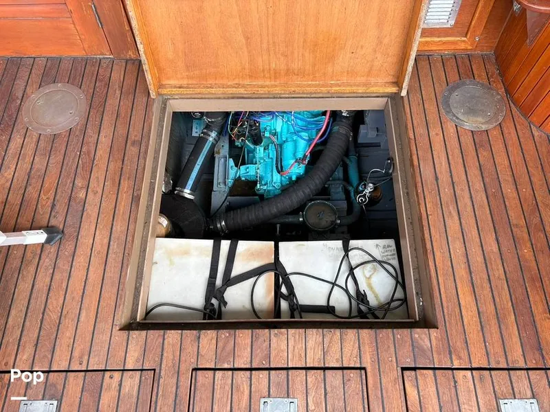 Slide: The Image of Owens Flagship 31 1956 - 16311545