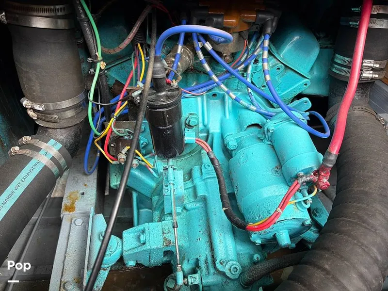 Slide: The Image of Owens Flagship 31 1956 - 16311546