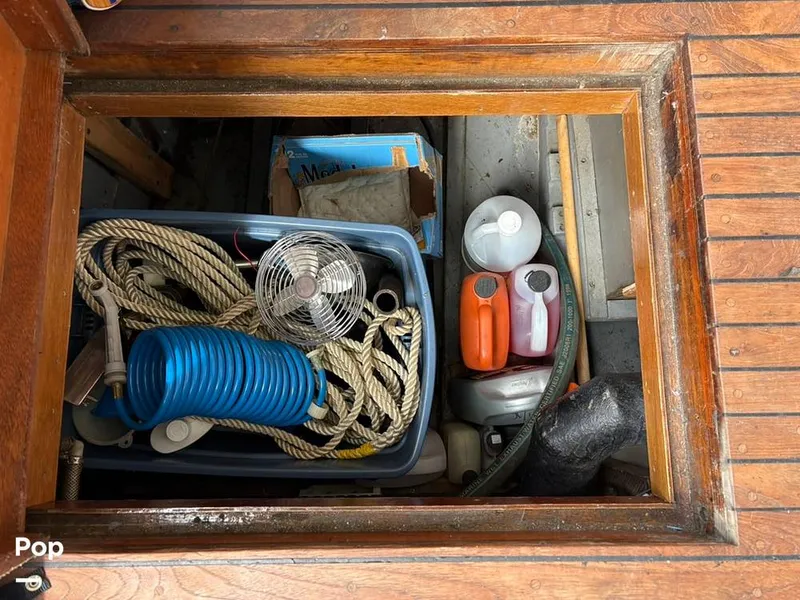 Slide: The Image of Owens Flagship 31 1956 - 16311547