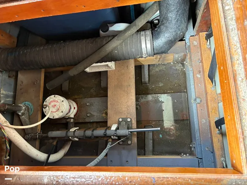 Slide: The Image of Owens Flagship 31 1956 - 16311549