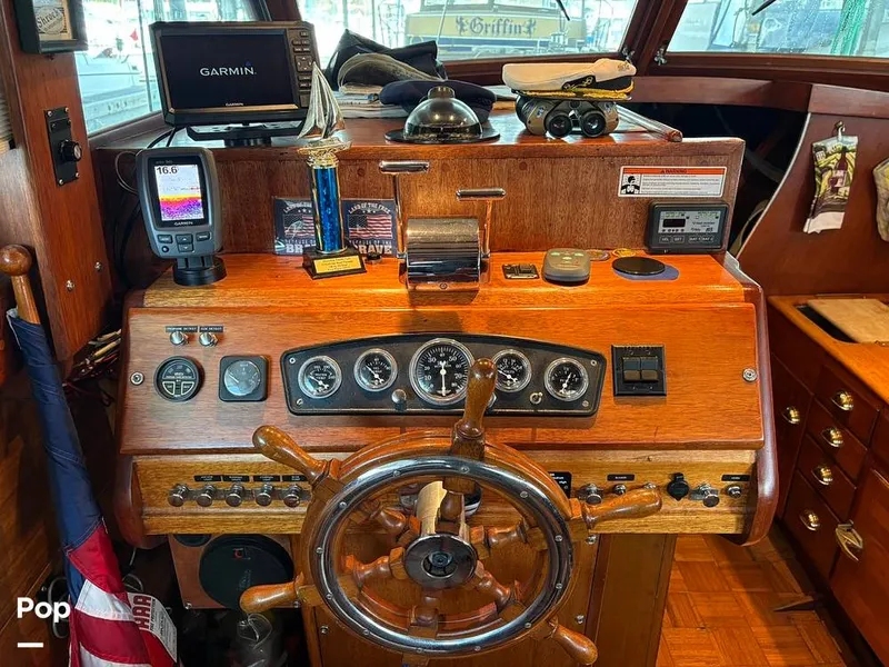 Slide: The Image of Owens Flagship 31 1956 - 16311488