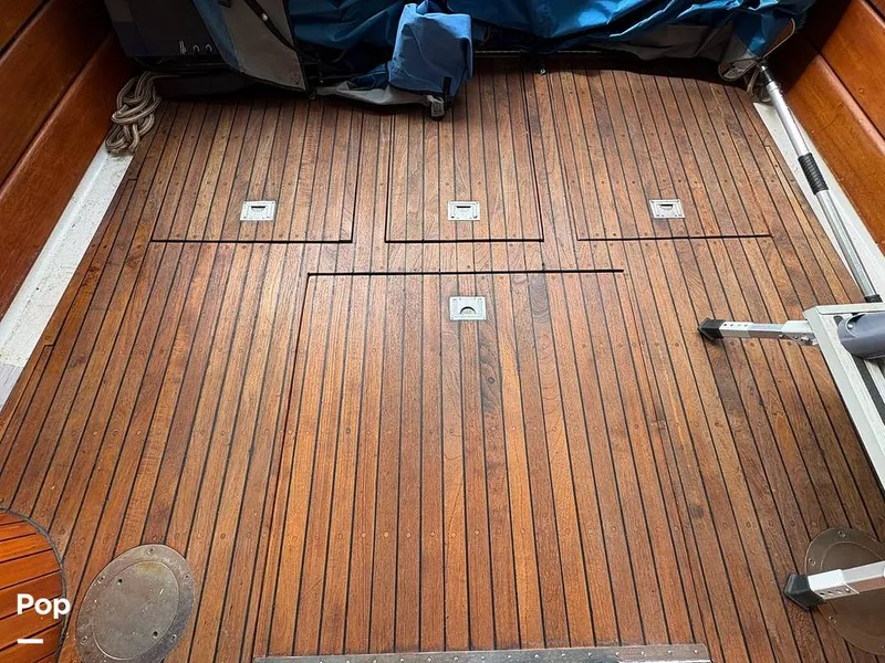 Slide: The Image of Owens Flagship 31 1956 - 16311552