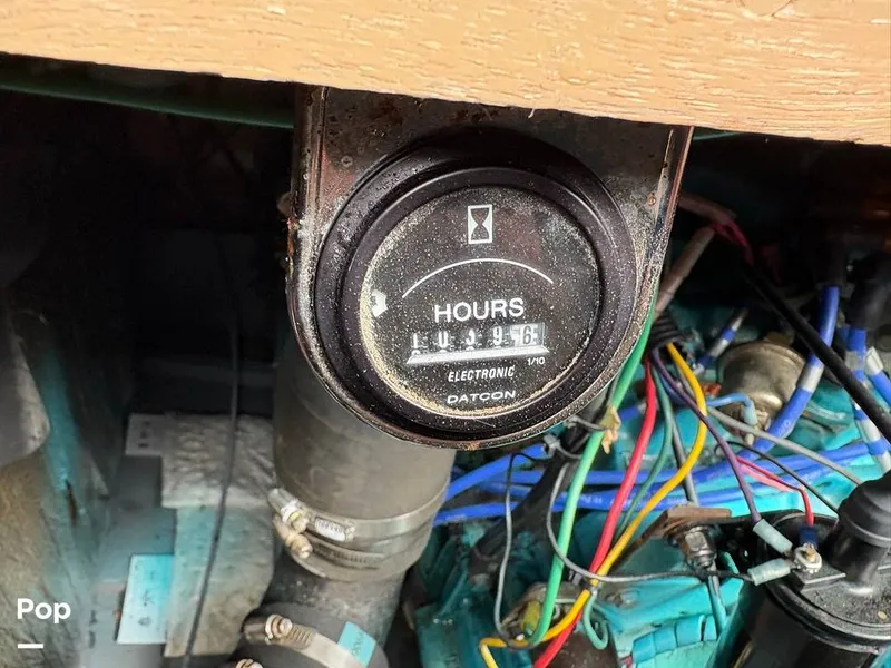 Slide: The Image of Owens Flagship 31 1956 - 16311553