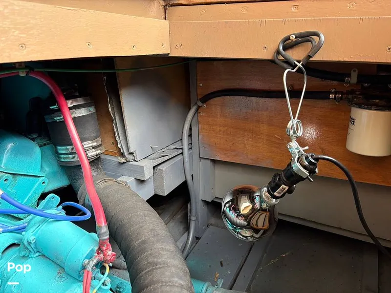 Slide: The Image of Owens Flagship 31 1956 - 16311554