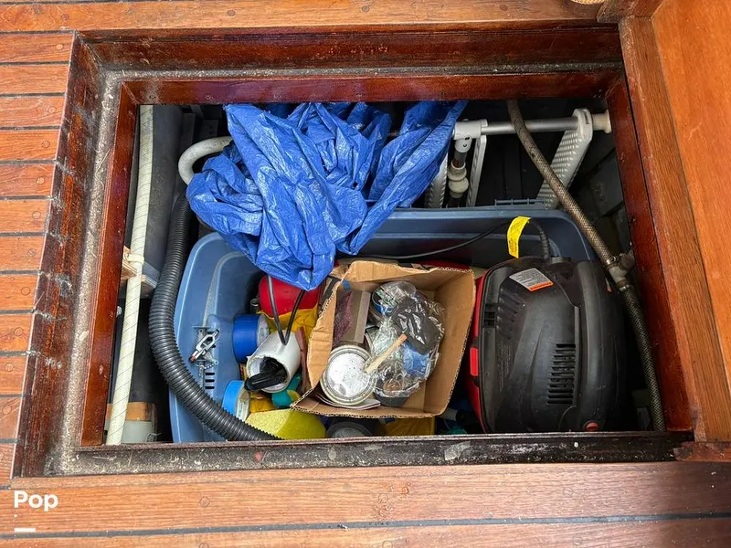 Slide: The Image of Owens Flagship 31 1956 - 16311555