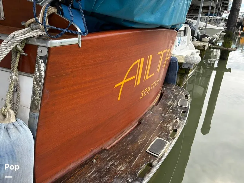 Slide: The Image of Owens Flagship 31 1956 - 16311556