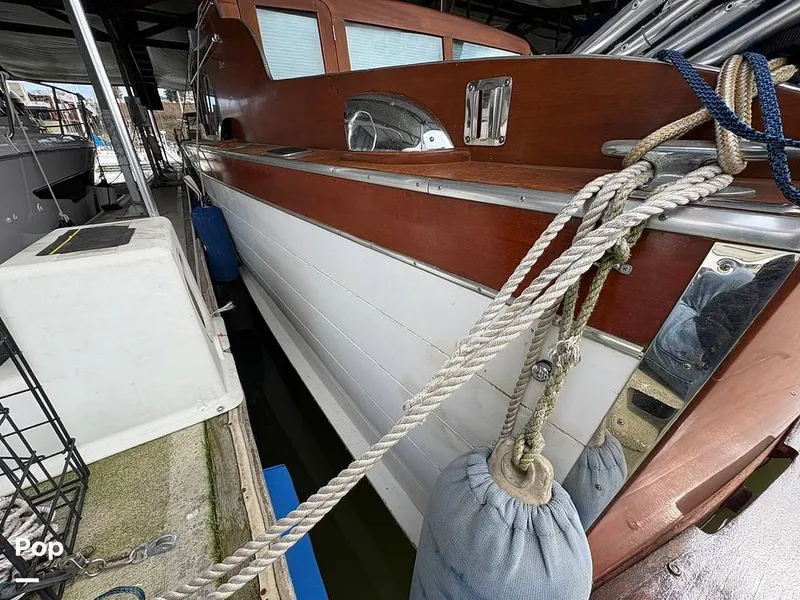 Slide: The Image of Owens Flagship 31 1956 - 16311557