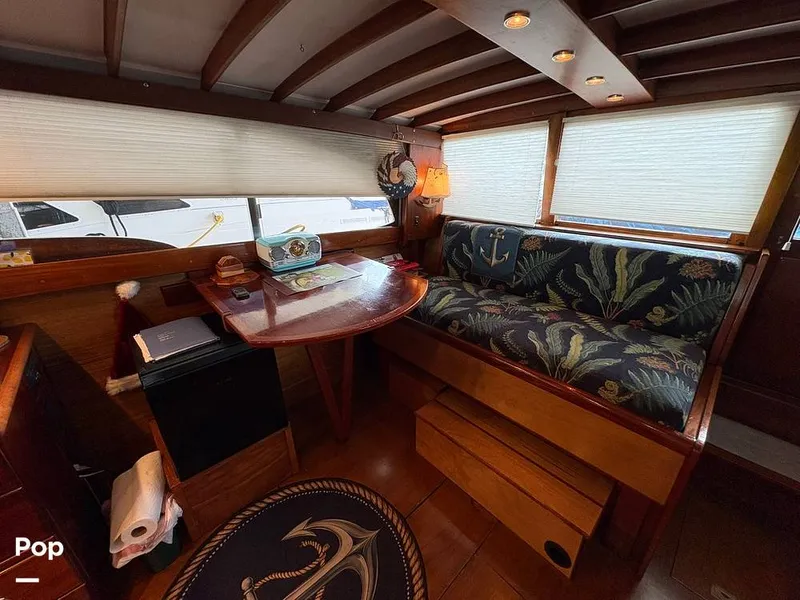 Slide: The Image of Owens Flagship 31 1956 - 16311489