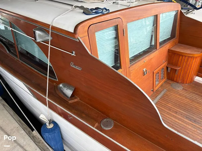 Slide: The Image of Owens Flagship 31 1956 - 16311561