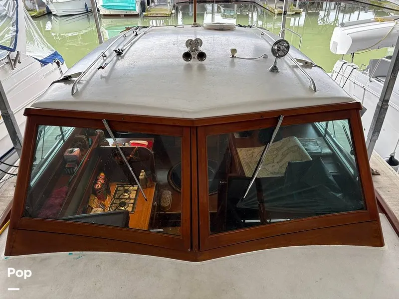 Slide: The Image of Owens Flagship 31 1956 - 16311563