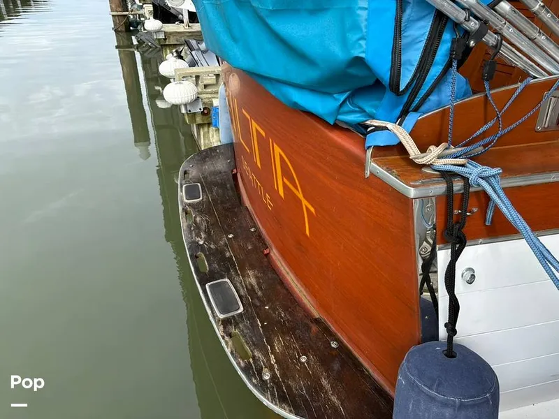 Slide: The Image of Owens Flagship 31 1956 - 16311565