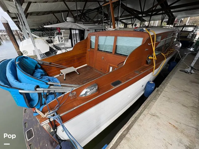 Slide: The Image of Owens Flagship 31 1956 - 16311566