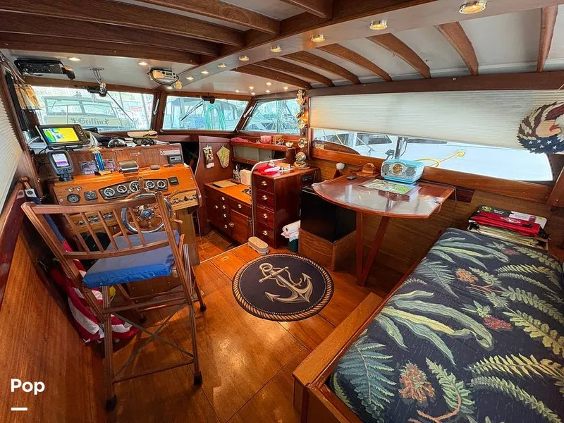 Slide: The Image of Owens Flagship 31 1956 - 16311490