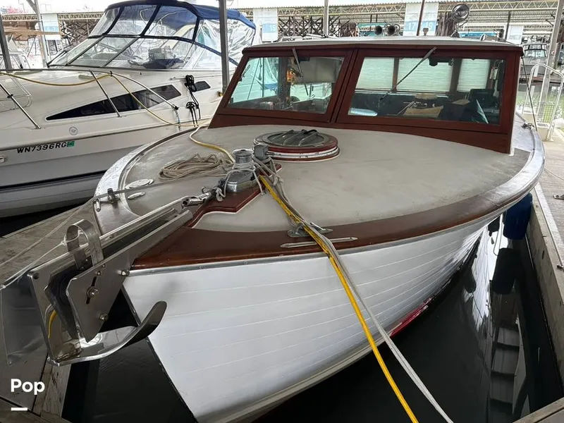 Slide: The Image of Owens Flagship 31 1956 - 16311573