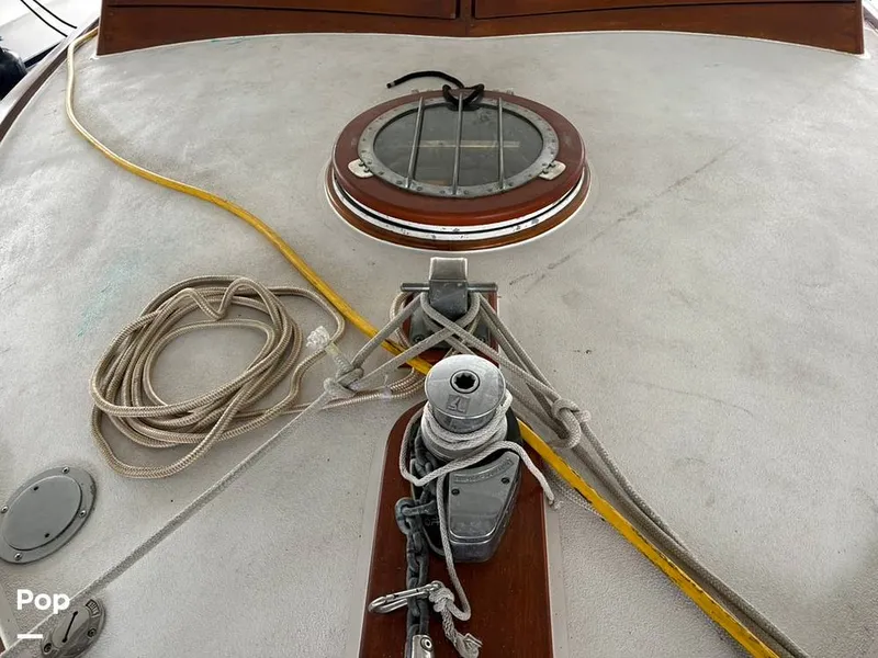 Slide: The Image of Owens Flagship 31 1956 - 16311574