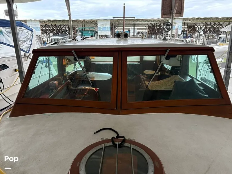 Slide: The Image of Owens Flagship 31 1956 - 16311575