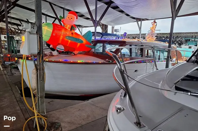 Slide: The Image of Owens Flagship 31 1956 - 16299813