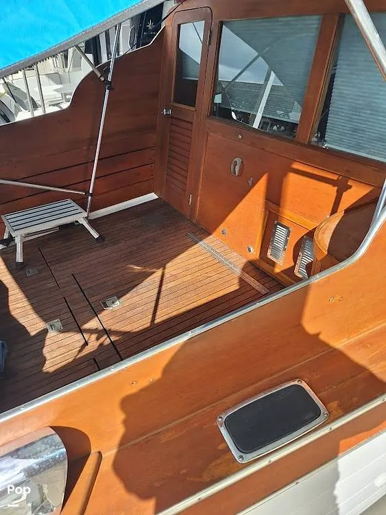 Slide: The Image of Owens Flagship 31 1956 - 16300814