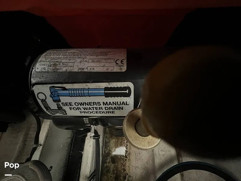 Slide: The Image of Rinker 370 2008 - 16319226