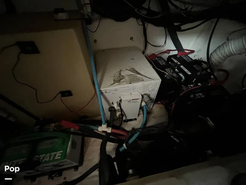 Slide: The Image of Rinker 370 2008 - 16319227