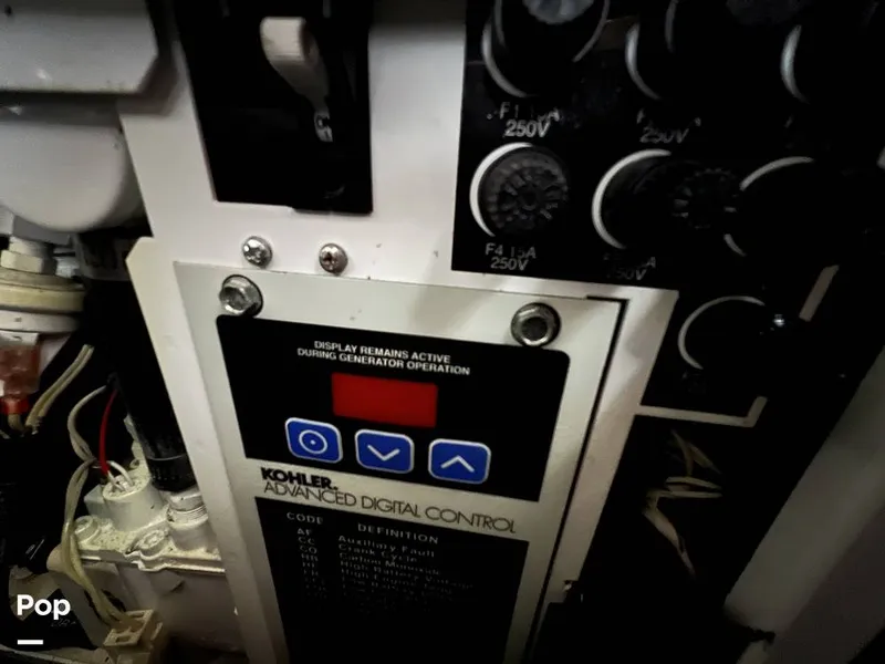 Slide: The Image of Rinker 370 2008 - 16319228