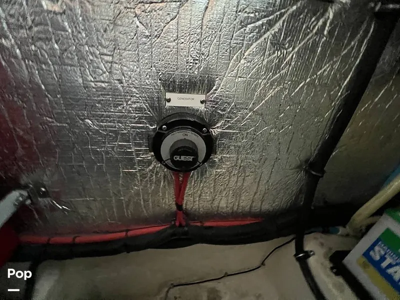 Slide: The Image of Rinker 370 2008 - 16319232