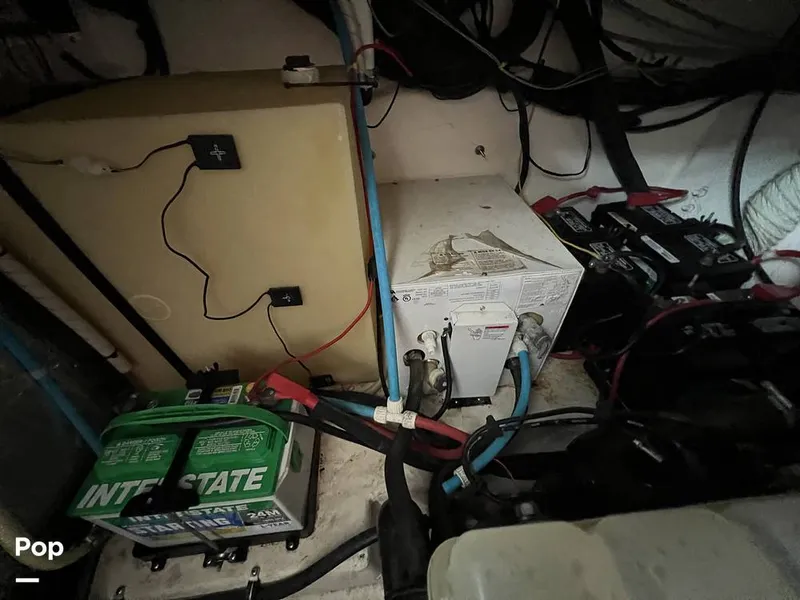 Slide: The Image of Rinker 370 2008 - 16319233