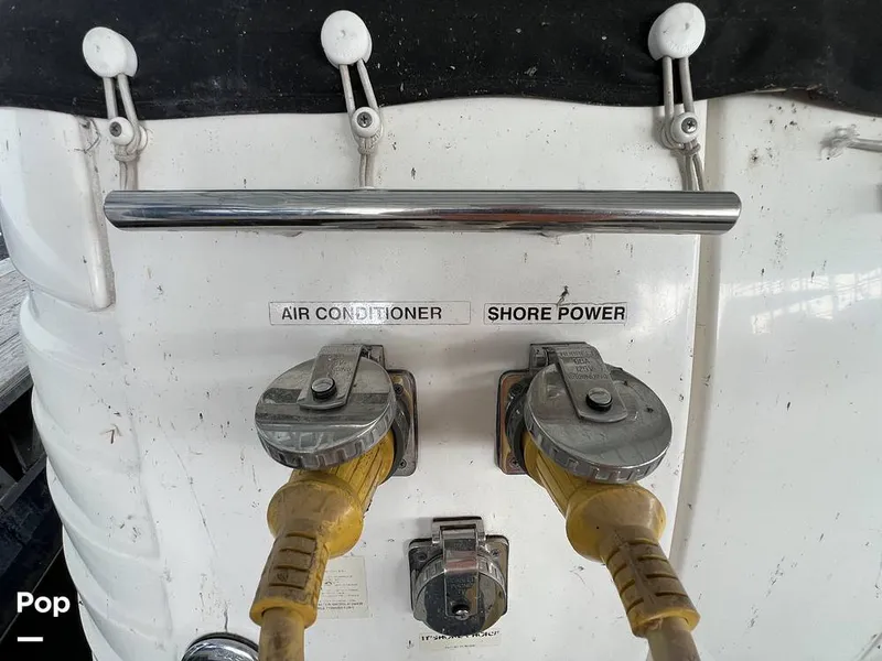 Slide: The Image of Rinker 370 2008 - 16319132