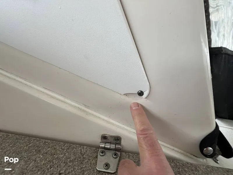 Slide: The Image of Rinker 370 2008 - 16319240