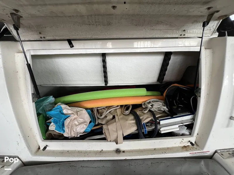 Slide: The Image of Rinker 370 2008 - 16319133