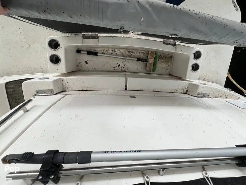 Slide: The Image of Rinker 370 2008 - 16319135