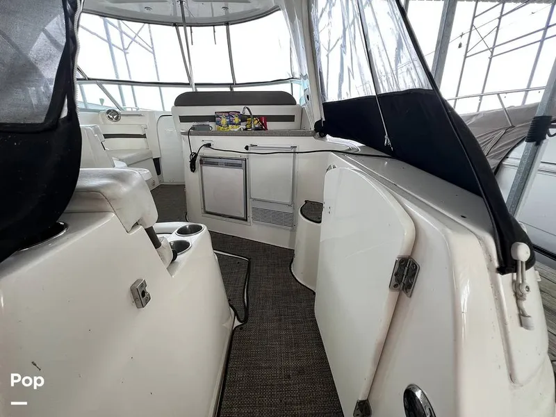 Slide: The Image of Rinker 370 2008 - 16319136